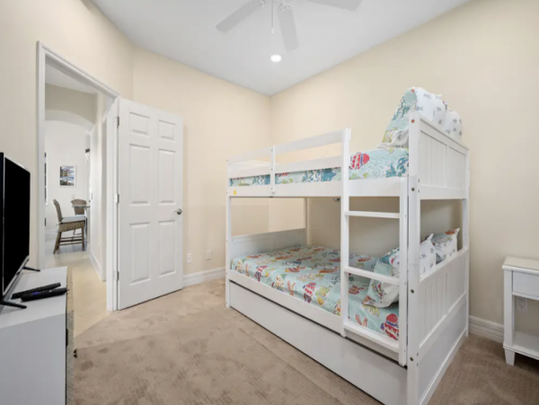 Marco Island Beautiful 3 Bedroom Home with Pool & Canal View